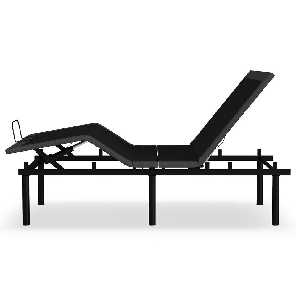 Glideaway Tranquility II Twin XL Adjustable Base, , large