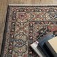 Oriental Weavers Hastings 6"7" x 9"6" Gray Area Rug, , large