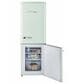 Unique Appliances Classic Retro 7 Cu. Ft. Bottom Freezer Refrigerator in Summer Mint Green, , large