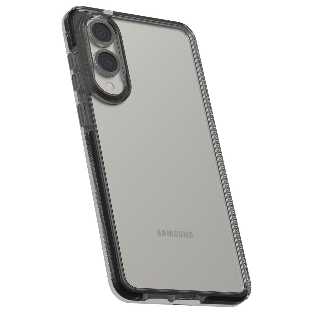 Zagg Santa Cruz Case for Samsung Galaxy S25 Edge in Black, , large