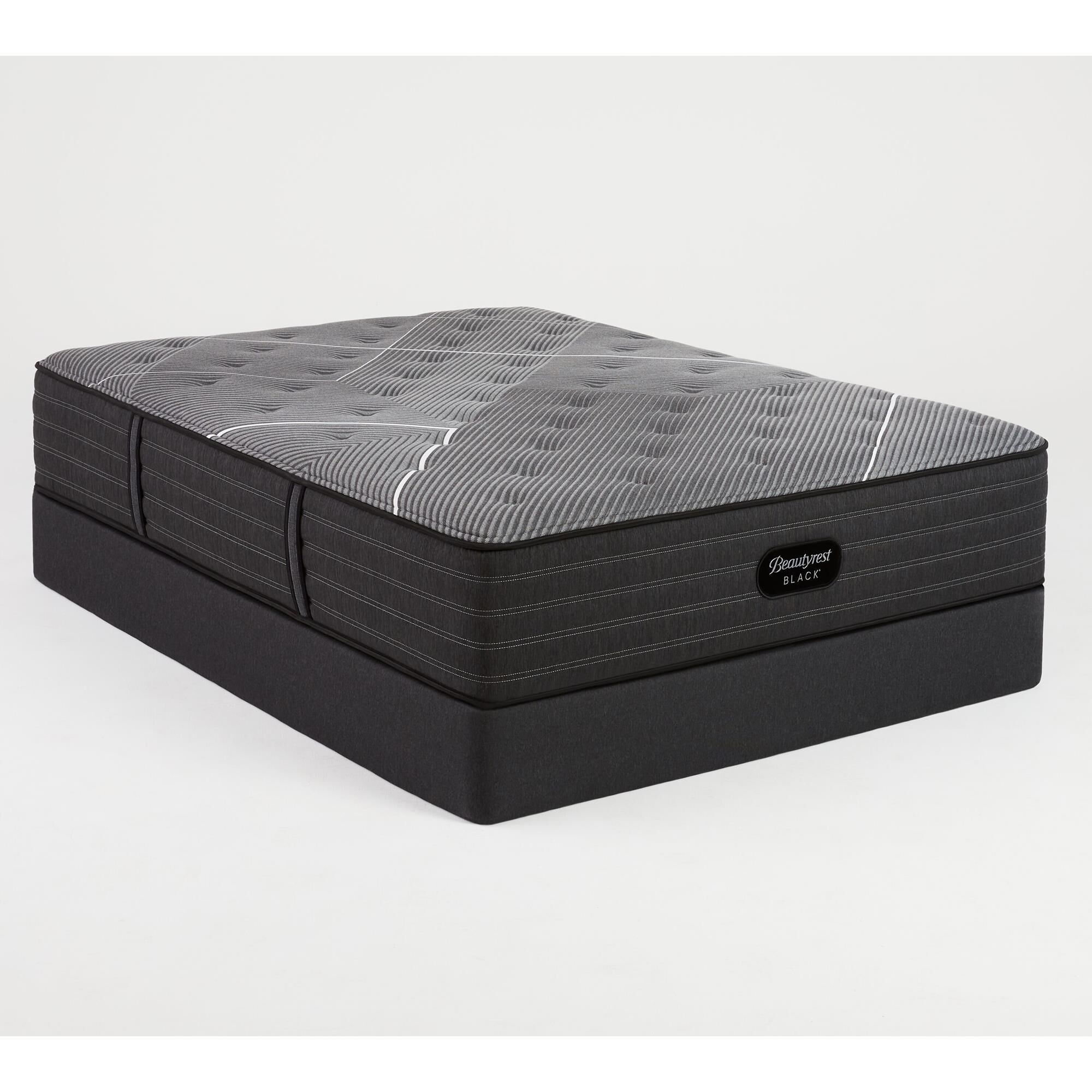 Beautyrest black hotsell box spring