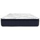 Southerland Teton Medium Pillow Top Twin Mattress with Low Profile Box Spring, , large