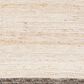 Surya Florentina 2" x 3" Gray, Light Gray and Medium Gray Area Rug, , large