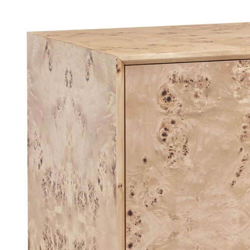 37B Mappa 3-Door Sideboard in Natural Burl, , large
