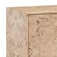 37B Mappa 3-Door Sideboard in Natural Burl, , large