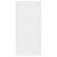 Frigidaire 20 Cu. Ft. Frost-Free Upright Freezer with Pocket Handle in White, , large