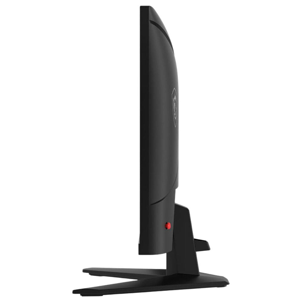 MSI 27" LCD Full HD Gaming Monitor in Black, , large