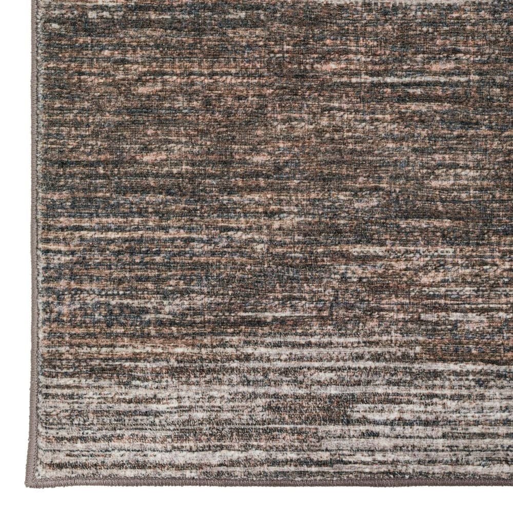 Dalyn Rug Company Ciara 3&#39; x 5&#39; Chocolate Indoor/Outdoor Area Rug, , large