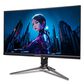 Acer Predator 27" XB273U X1 AMD FreeSync Premium Gaming Monitor in Black, , large
