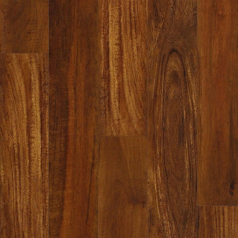 Mannington Acacia Tiger&#39;s Eye 6&quot; x 48&quot; Luxury Vinyl Plank, , large