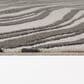 Balta Rugs Resist Campavias Charcoal 7"10" x 10" Area Rug, , large