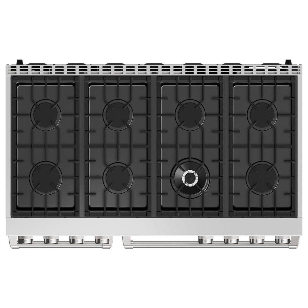 Thor Kitchen 7.6 Cu. Ft. Professional Gas Range in Stainless Steel, , large