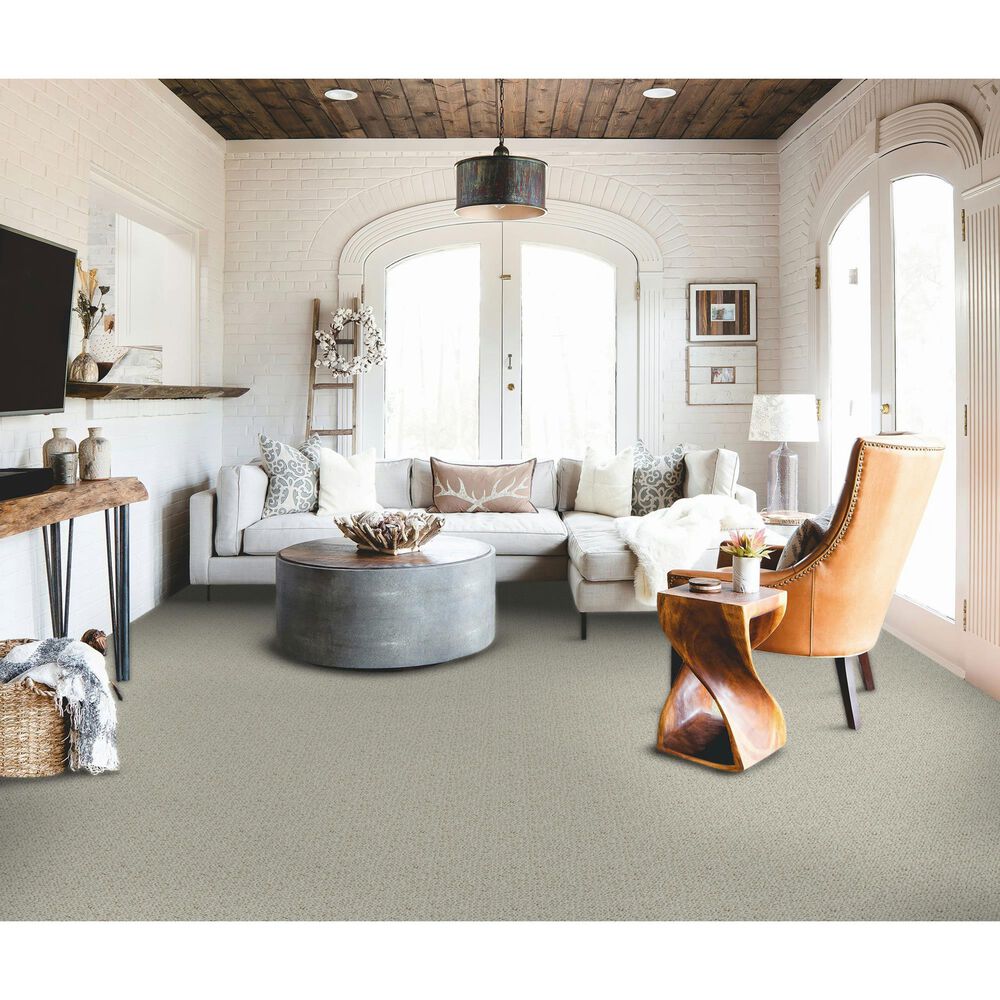 Karastan Effervescence Carpet in Sienna, , large