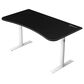 Arozzi Arena Medium Gaming Desk in White, , large