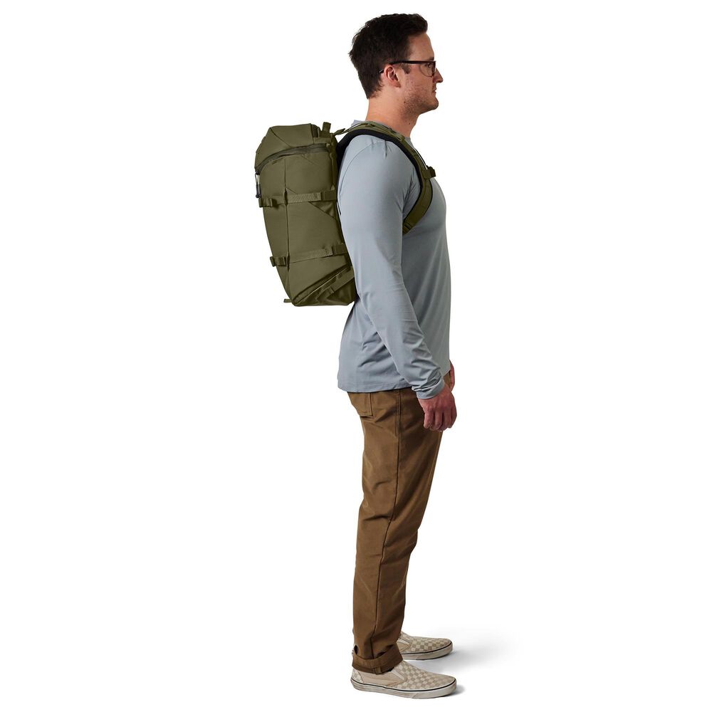 YETI Ranchero 22L Backpack in Olive, , large