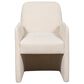Vanguard Furniture Vega Stocked Arm Chair in Kendra Sand, , large
