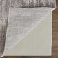 Feizy 39FYF Lennon Gray 1"8" x 2"10" Area Rug, , large
