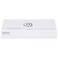 Manhattan 8-Port Desktop Gigabit Ethernet Switch in White, , large