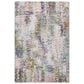 Dalyn Rug Company Lumara Confetti 5" x 7"6" Area Rug, , large