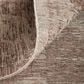 Feizy Loralai Taupe and Plum 8" x 10" Area Rug, , large