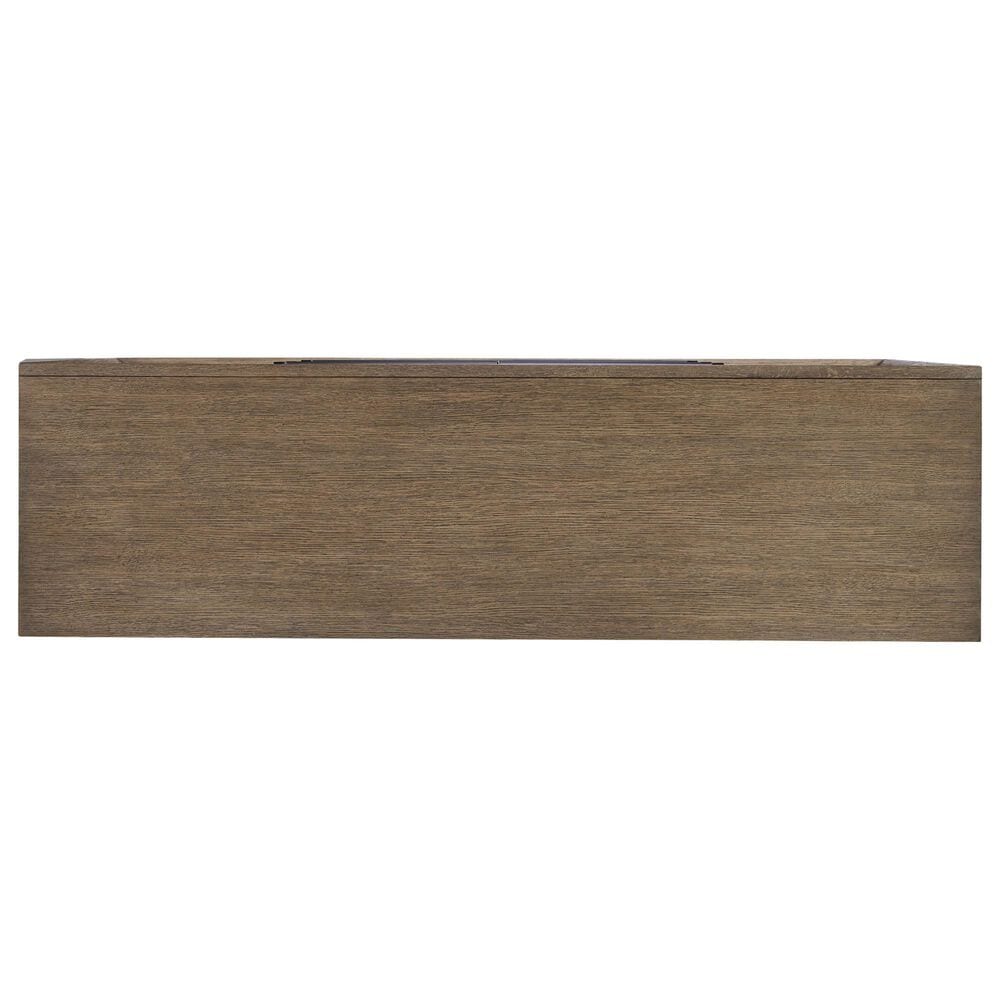 Lexington Furniture Zanzibar Algiers 6-Drawer Dressers in Medium Taupe, Espresso and Dark Umber, , large
