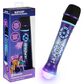 KIDdesigns K-Pop Demon Hunters Bluetooth Karaoke Microphone for Kids, , large
