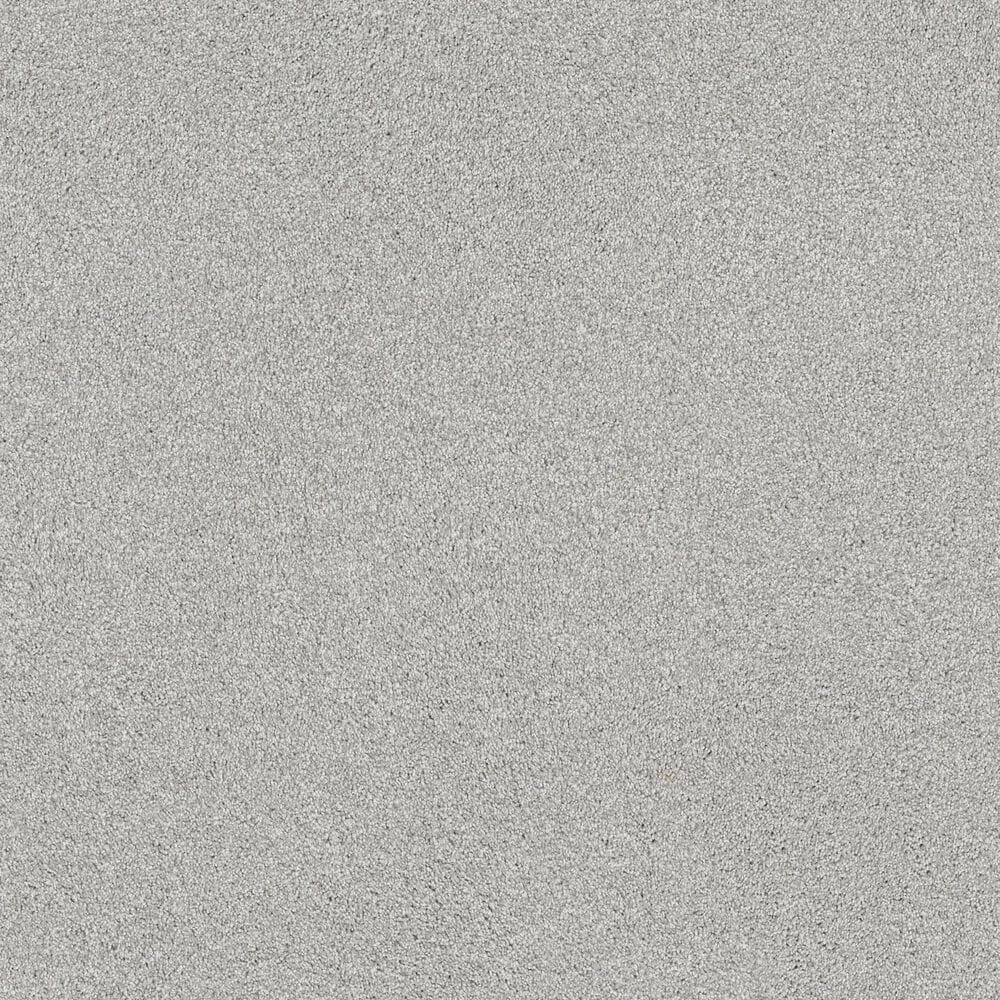 Shaw Tonal Comfort Ii Carpet in Morning Dew, , large