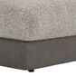 Jackson Furniture Reddington Ottoman in Umber and Fawn, , large