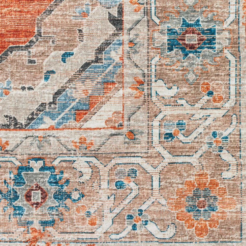 Dalyn Rug Company Marbella 1&#39;8&quot; x 2&#39;6&quot; Spice Area Rug, , large