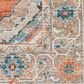 Dalyn Rug Company Marbella 1"8" x 2"6" Spice Area Rug, , large
