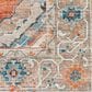 Dalyn Rug Company Marbella 1"8" x 2"6" Spice Area Rug, , large
