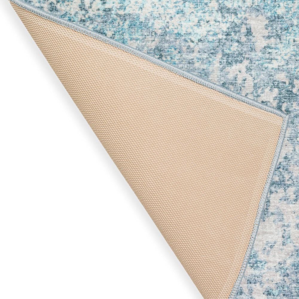 Dalyn Rug Company Winslow WL3SK 9&#39; x 12&#39; Sky Indoor/Outdoor Area Rug, , large