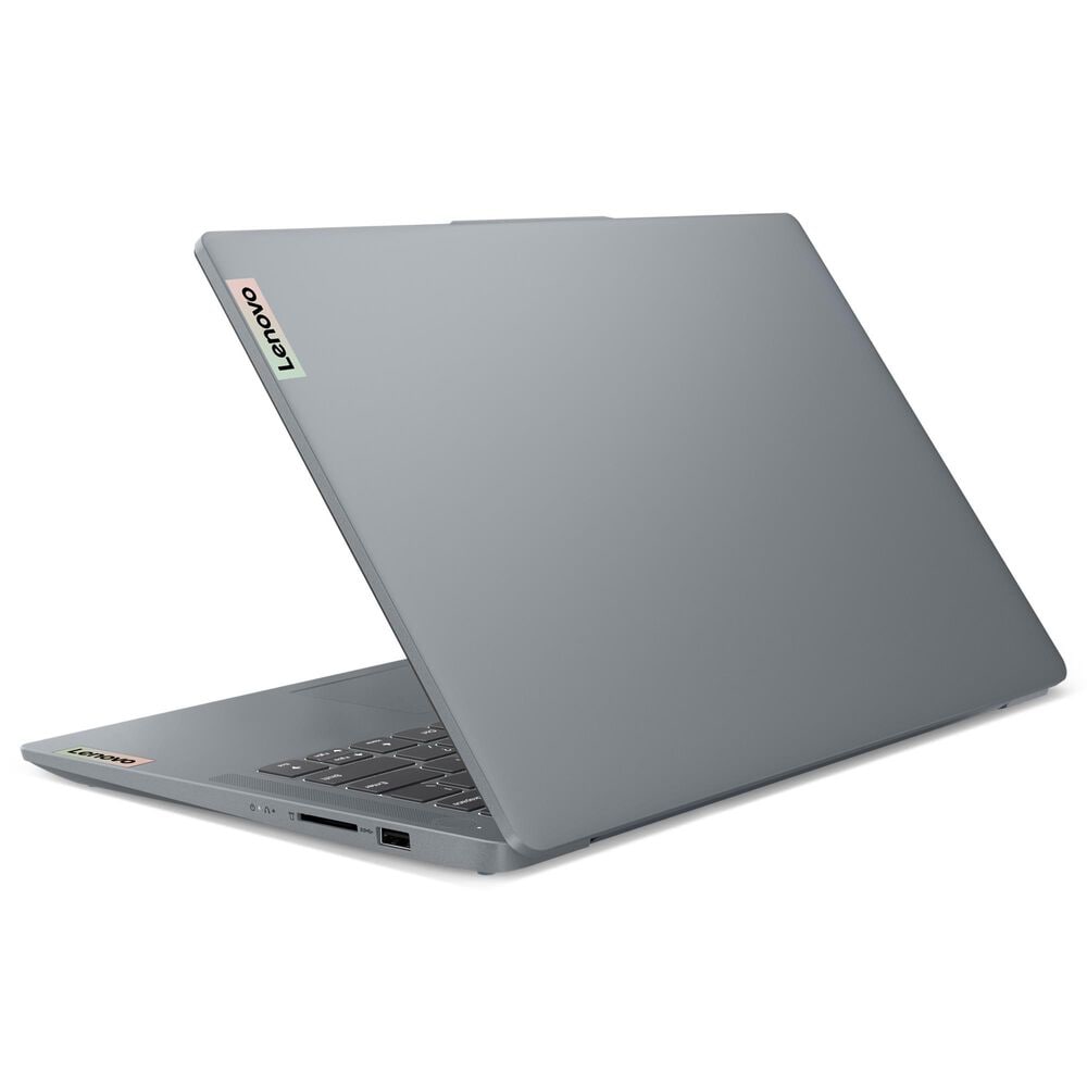 Lenovo 14&quot; IdeaPad Slim 3 Notebook | Intel Core i3-N305 - 8GB RAM - Intel UHD Graphics - 256GB SSD in Arctic Grey, , large