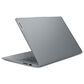 Lenovo 14" IdeaPad Slim 3 Notebook | Intel Core i3-N305 - 8GB RAM - Intel UHD Graphics - 256GB SSD in Arctic Grey, , large