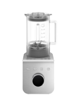 SMEG 9-Speed Professional Blender in Matte White, , large