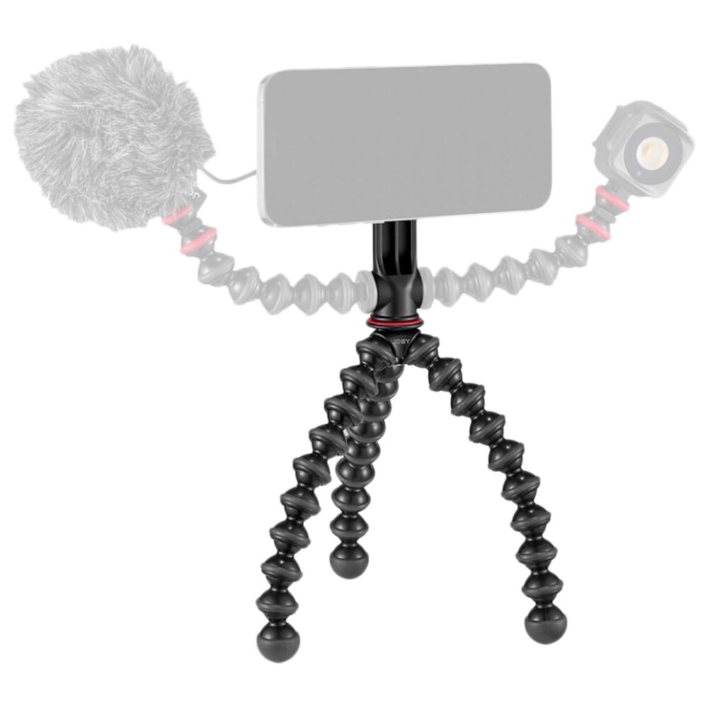 JOBY GripTight GorillaPod for MagSafe in Black, , large