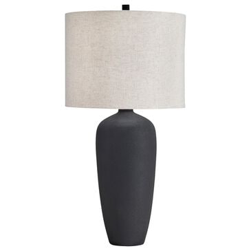 Ashley Ryenburg Table Lamp in Black, , large