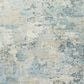 Surya Avellino 2" x 2"11" Light Beige, Gray, Deep Teal, Pale Blue, Tan, Denim and Light Olive Area Rug, , large
