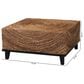 Baxton Studio Verino Coffee Table in Natural and Espresso Brown, , large