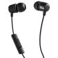 Skullcandy Jib USB-C In-Ear Wired Earbuds in True Black, , large