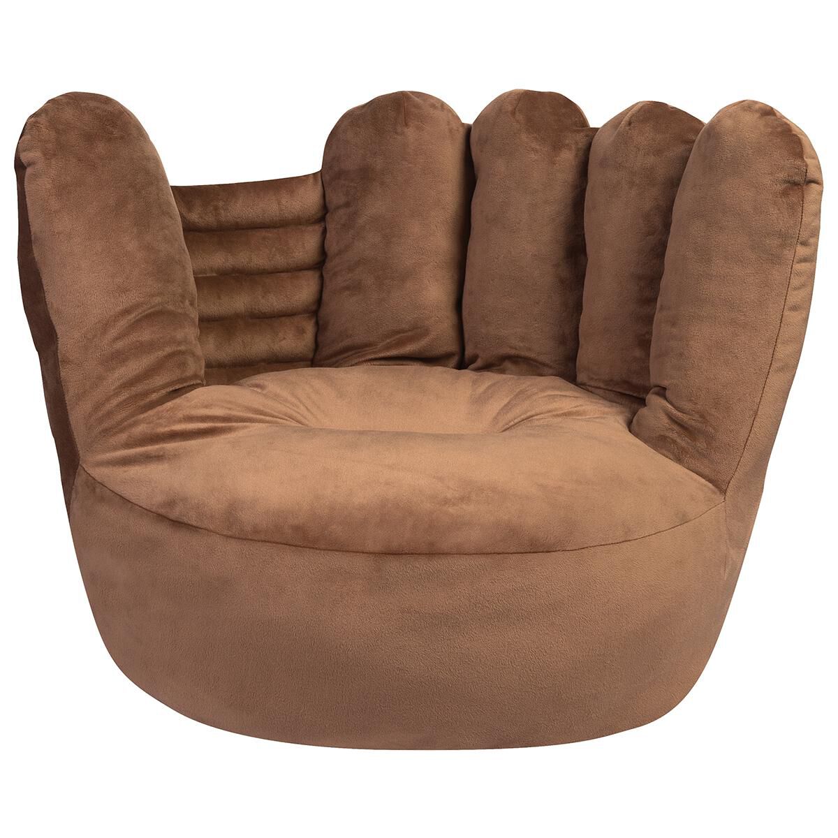 Plush character hotsell chair