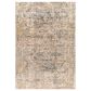 Surya Aspendos 10" x 13"11" Gray, Denim, Wheat, Taupe, Black and Cream Area Rug, , large