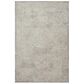 Magnolia Home Everly VY-03 2"7" x 4" Ivory Area Rug, , large