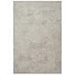 Magnolia Home Everly VY-03 2"7" x 4" Ivory Area Rug, , large