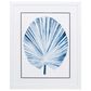 Propac "Indigo Tropical Leaf IV" Wall Art in Blue, , large