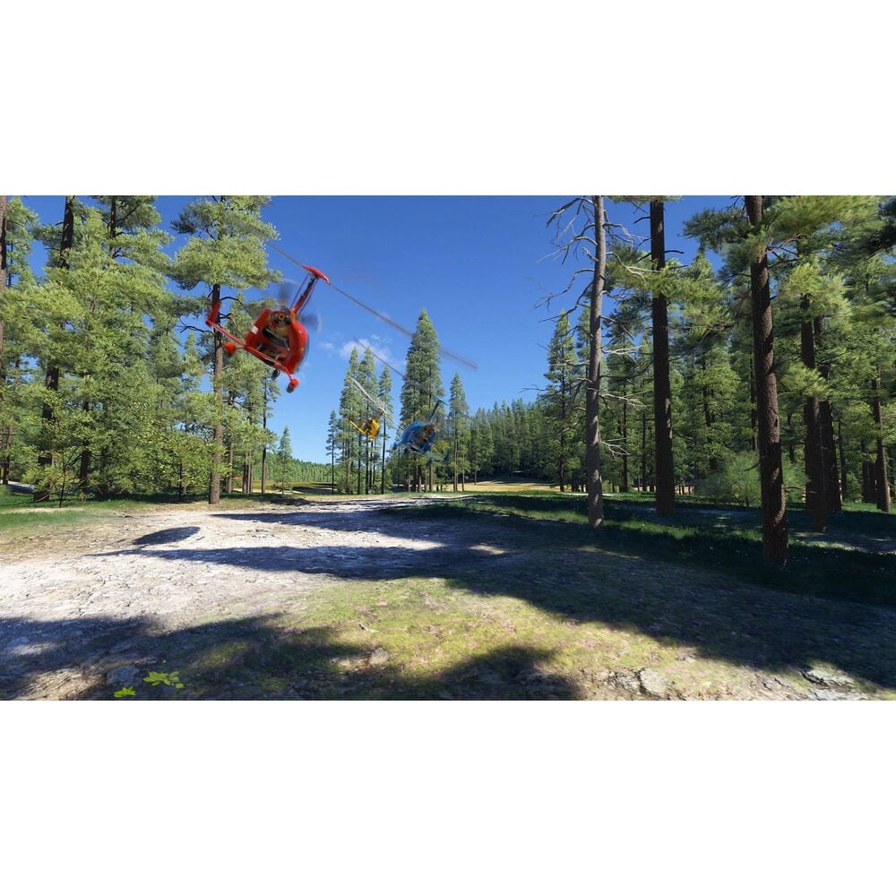 Flight Simulator 2024 Standard Edition - PlayStation 5, , large