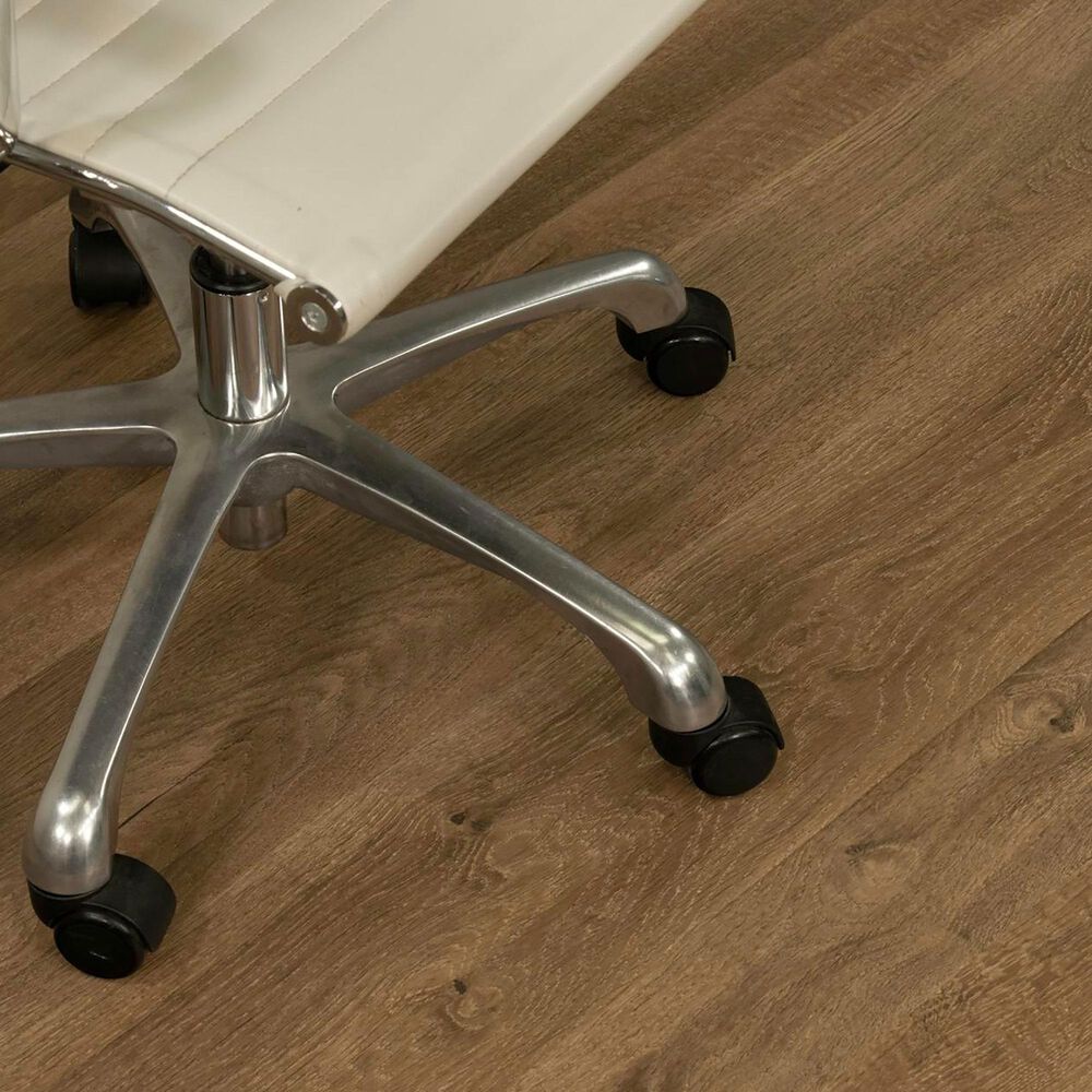 CALI Mavericks Mocha Del Mar 9&quot; x 86&quot; Oak Laminate, , large