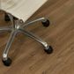 CALI Mavericks Mocha Del Mar 9" x 86" Oak Laminate, , large