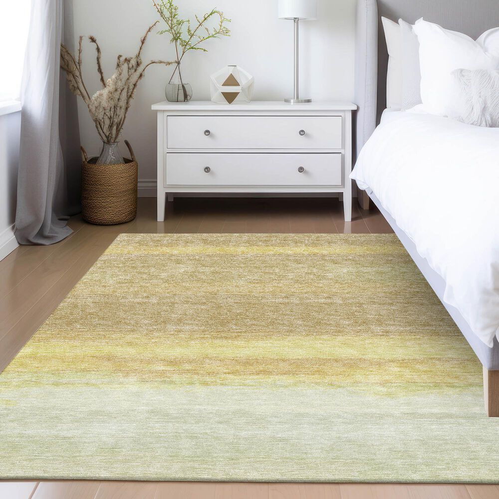 Dalyn Rug Company Trevi TV2 10&#39; x 14&#39; Tan Area Rug, , large