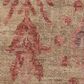 Loloi Granada Multicolor and Merlot 2" x 3" Area Rug, , large